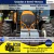 TRATOR AGRÍCOLA VALTRA 4x4 A134 HITECH CABINADO ANO 2021 PILOTO + GPS TRIMBLE