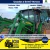 TRATOR AGRÍCOLA JOHN DEERE 4x4 5090E CABINADO COM CONJUNTO FRONTAL JD 562 ANO 2020v