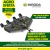ROÇADEIRA DE ARRASTO INRODA AVARÉ SP 5300TF 5300MM TOCADO A CARDAN