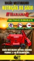 VAGÃO MISTURADOR VERTICAL HARAMAQ PROHMIX 3.1 M³ AUTOCARREGÁVEL NOVO