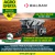 DISTRIBUIDOR DE FERTILIZANTES BALDAN INOX FERTILIZA 8M³ TAXA VARIAVEL NOVO
