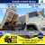 CAMINHÃO 4X2 VOLKSWAGEN VW 12140 ANO 1995 BASCULANTE PAULI 6M ANO 2000