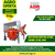 VALETADEIRA ROTATIVA LATERAL AGRIMEC VA 55L NOVA