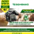 VAGÃO MISTURADOR VERTICAL HIDRÁULICO SCHEMAQ SCHEMAX 1.8m³ AUTOCARREGÁVEL NOVO