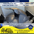 VAGÃO MISTURADOR VERTICAL SCHEMAQ SCHEMAX 4.0m³ AUTOCARREGÁVEL NOVOV