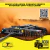 GRADE NIVELADORA COMANDO REMOTO ANTONIOSI GN44 44x22 NOVA