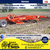 PLAINA NIVELADORA MULTILÂMINAS AGRIMEC ROBUST 480 NOVA
