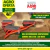 ROLO DESTORROADOR COMPACTADOR AGRIMEC RDC 5750 7,5M NOVO