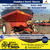 CARRETA AGRÍCOLA GRANELEIRA FANKHAUSER 8015 15000L USADA