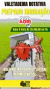 VALETADEIRA ROTATIVA LATERAL AGRIMEC VA 55L NOVA