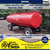 CARRETA TANQUE AGRÍCOLA FIDO TRANSPIPA 6500L 2 EIXOS NOVA