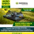 ROÇADEIRA HIDRÁULICA INRODA RH 2000CC 2M A CORREIAS NOVA