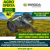 ROÇADEIRA DE ARRASTO INRODA AVARÉ SP 1800TF 1800MM TOCADO A CARDAN NOVA