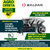 DISTRIBUIDOR DE FERTILIZANTES BALDAN INOX FERTILIZA 8M³ TAXA VARIAVEL NOVO
