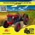 Trator MASSEY FERGUSON 4x2 MF 55X ano 1974