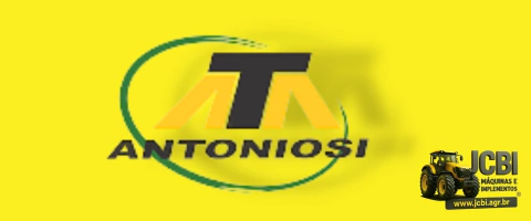 Marca 1 de JCBi Máquinas e Implementos Agrícolas