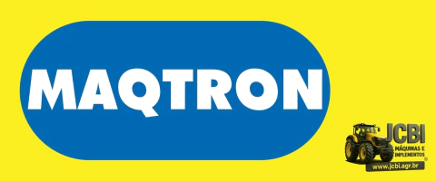 Marca 13 de JCBi Máquinas e Implementos Agrícolas