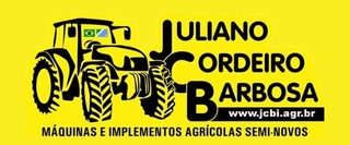 JCBi Máquinas e Implementos Agrícolas