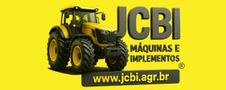 JCBi Máquinas e Implementos Agrícolas