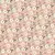 Tecido Tricoline - Flores matutinas - comprar online