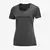 REMERA SALOMON SS TEE I W SALOMON