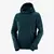 BUZO LOGO LT HOODIE M SALOMON