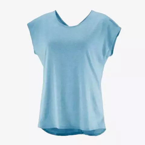 REMERA COTTON SS TEE III W SALOMON