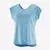 REMERA COTTON SS TEE III W SALOMON