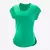 REMERA SUN SHINE SS TEE W SALOMON