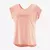 REMERA COTTON SS TEE III W SALOMON - comprar online