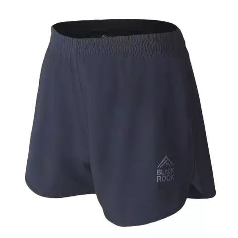 SHORT RUNNING CLASSIC W BLACK ROCK