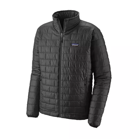 CAMPERA NANO PUFF JACKET M'S PATAGONIA
