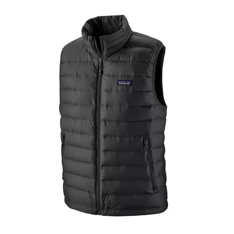 CHALECO DOWN SWEATER VEST M'S PATAGONIA