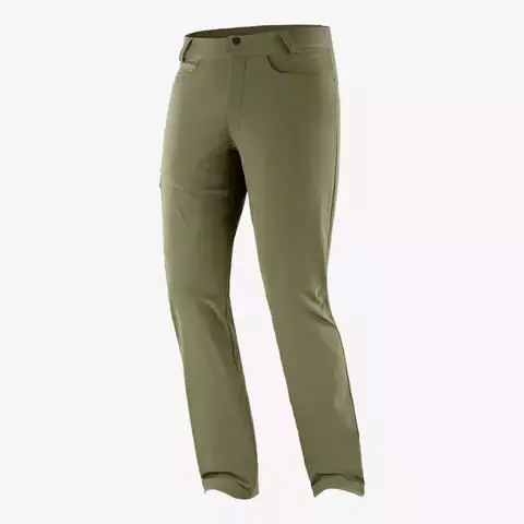 WAYFARER PANTS M SALOMON