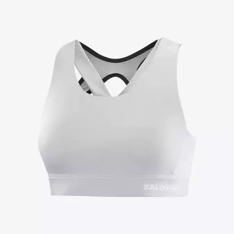 TOP CROSS RUN BRA W SALOMON