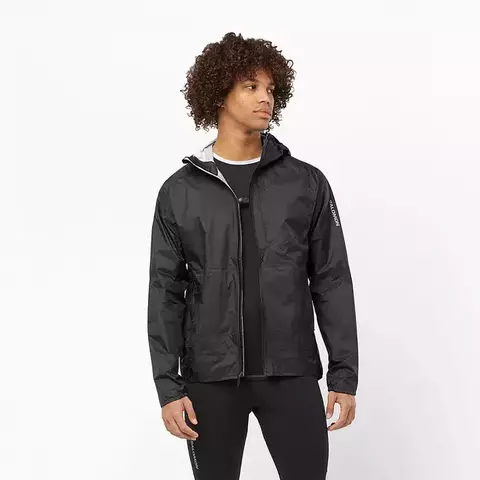 CAMPERA BONATTI CROSS WIND M SALOMON