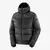 CAMPERA OUTLINE DOWN HD M SALOMON