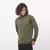 CAMPERA SNTIAL LIGHTWARM FZ M SALOMON - Chalten Outdoors