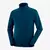 CAMPERA NACVERY FZ M SALOMON - comprar online