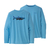 REMERA MEN'S CAPILENE COOL DAILY FISH GRAPHIC - comprar online