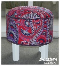 BUTAQUITAS PUFF CABSHA - comprar online