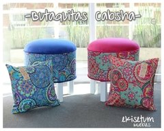 BUTAQUITAS PUFF CABSHA