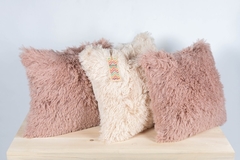 Funda de Almohadón Nórdicas Ultra Soft