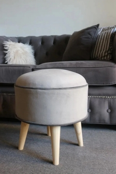PUFF NORDICO (PANA) - tienda online
