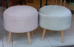 PUFF NORDICO (PANA)
