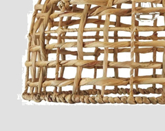 Lampara Kraft Natural Petra en internet