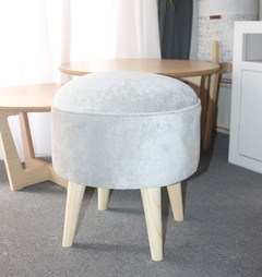 PUFF NORDICO (PANA) - comprar online