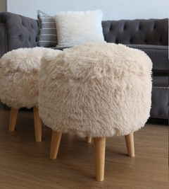 Promo Combo - 2 Puff Nórdicos Ultra - Ekisetum Tienda Deco