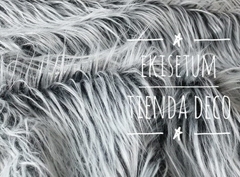 Mantita Nórdica para Sillas y Sillones - Ekisetum Tienda Deco