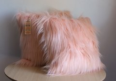 Imagen de Puff Nordico Zorro Rosa Dior